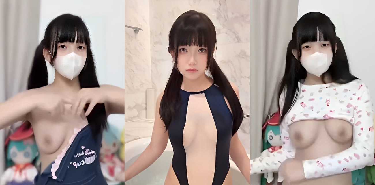 推特福利姬 小亦无敌 洛丽塔自慰视频流出 娇嫩身躯散发致命诱惑 撅臀扣穴尽显魅惑风情！ - 51吃瓜网-51吃瓜网