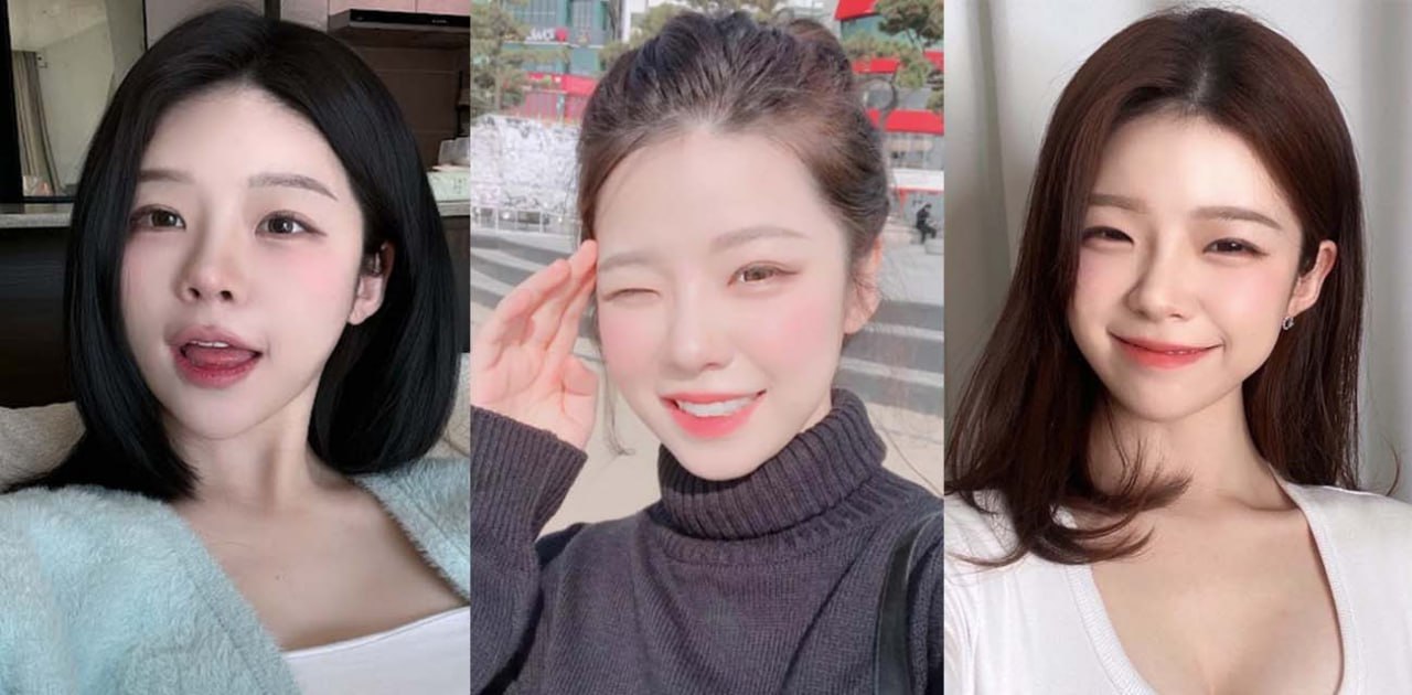 韩国高颜值ASMR主播 Yeonchu 模拟按摩店打飞机声响 酥胸欲露美不胜收 享受视听盛宴！ - 51吃瓜网-51吃瓜网