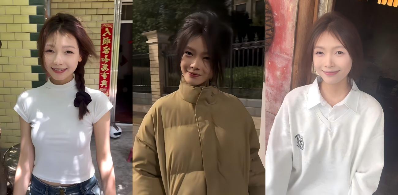 抖音47万粉超清纯网红 钟无艳 定制私拍曝光 身穿JK猛插粉穴 淫水喷溅场面激情炸裂！ 热搜 HOT - 51吃瓜网-51吃瓜网