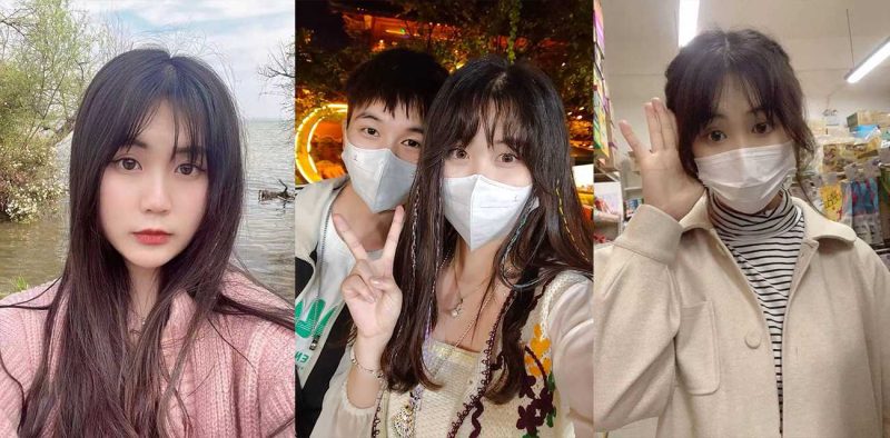 宜宾清纯美少女 谢欣芮 不雅视频曝出 为男友戴绿帽被金主用跳蛋假屌调教 淫穴白浆四溢！-51吃瓜网