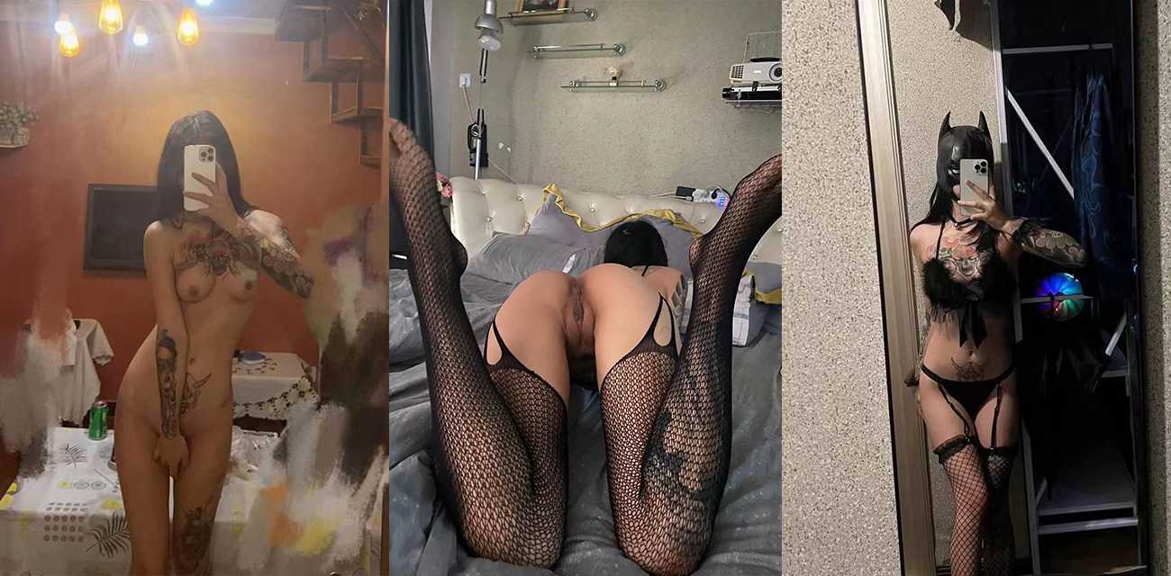约炮大神 Dogking 新作流出 3P调教纹身嫩妹 肛交舔足后入狂操 凌虐抽臀爽翻天！ - 51吃瓜网-51吃瓜网