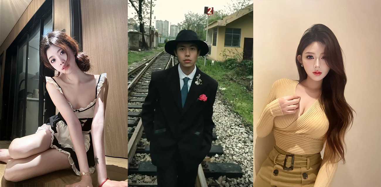 脚踏七只船！抖音网红 伤心男人 塌房！被曝骗财骗色约炮成瘾 性爱视频和聊天记录流出！ - 51吃瓜网-51吃瓜网