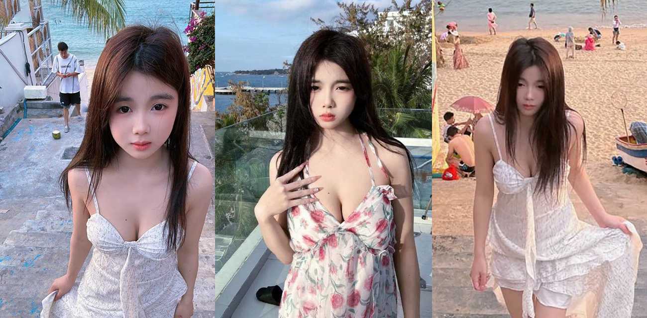 漳州清纯小嫩妹 吴欣 被曝当外围！客户偷录性爱视频流出 巨乳尤物撅臀被操的淫叫求饶！ - 51吃瓜网-51吃瓜网