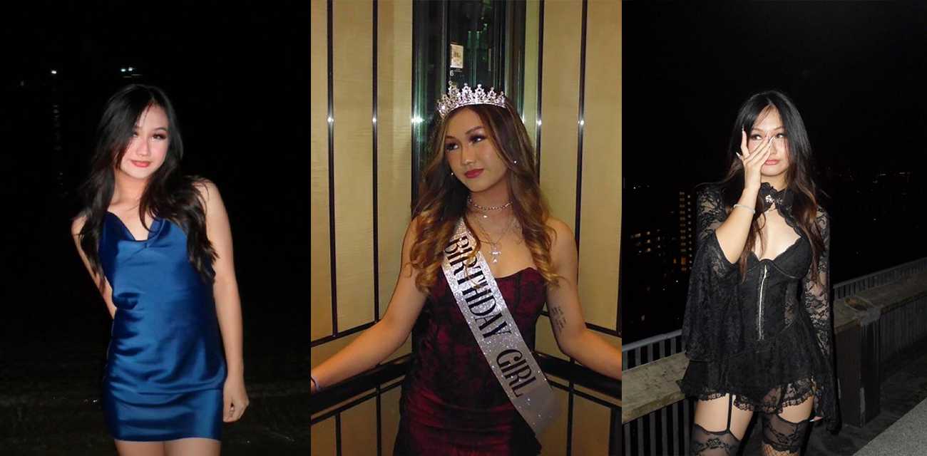 新加坡混血美女网红翻车 被前男友泄露不雅视频 露脸口交骑乘做爱视频全网疯传！ - 51吃瓜网-51吃瓜网