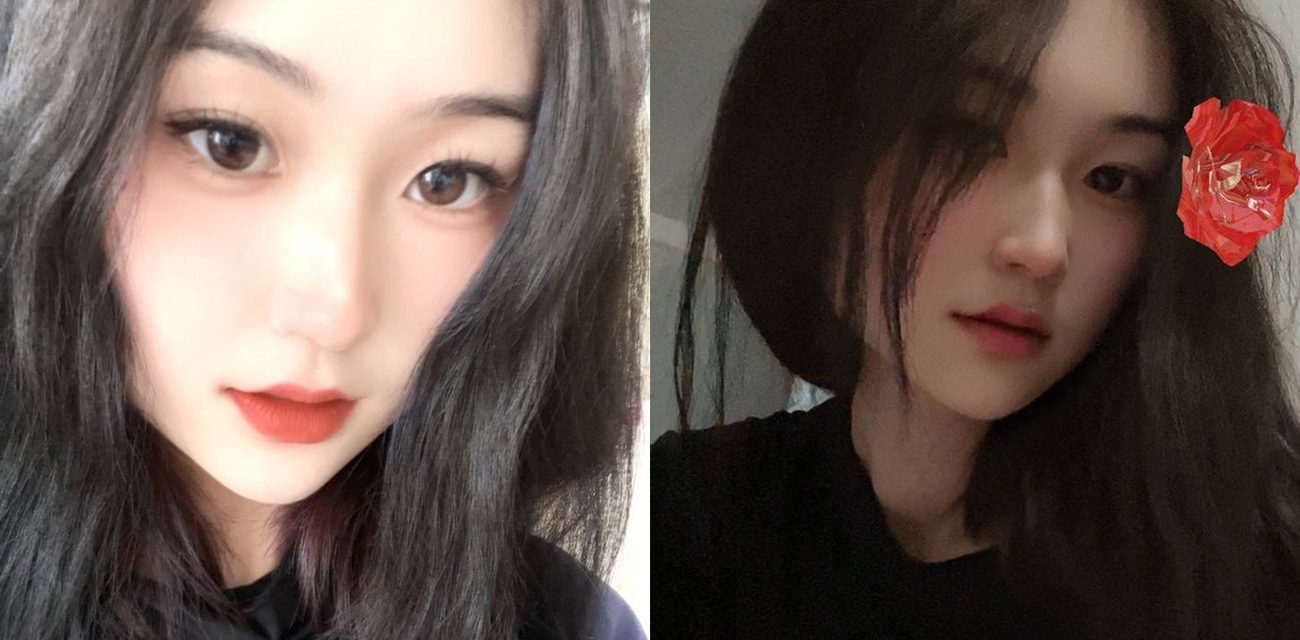 宁夏艺术职业学院 许晓蕾 高颜值美女被渣男套路网络招聘模特 裸体展示洗澡自慰 手指都快抠冒烟了！ - 51吃瓜网-51吃瓜网