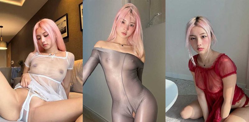 鲁迅美术学院 林晓晴 竟是富二代的性爱玩具 大量露脸不雅视频被曝 无套狂操的画面惊艳反差！-51吃瓜网