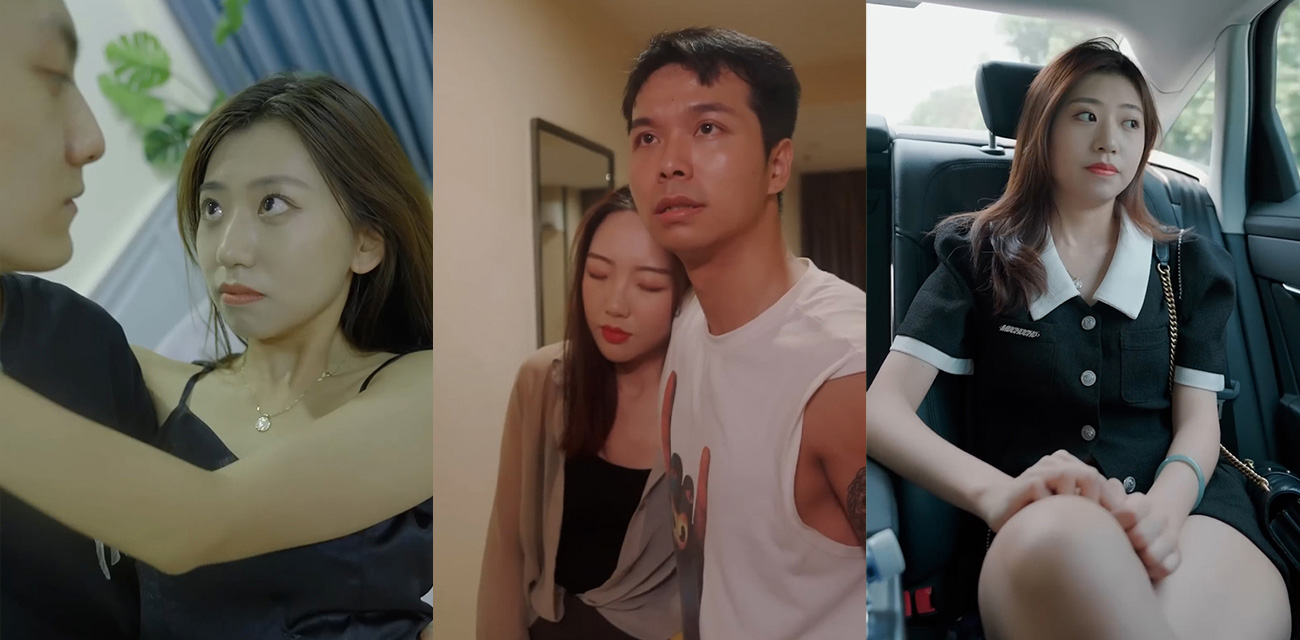 每日短剧《总裁老婆我来罩》铁血兵王委身女总裁 在她的公司做保安！ - 51吃瓜网-51吃瓜网