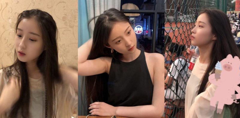 高颜值反差御姐 性爱视频遭渣男曝光 修长美腿蝴蝶穴遭巨根暴力打桩 都把妹子给操哭啦！-51吃瓜网