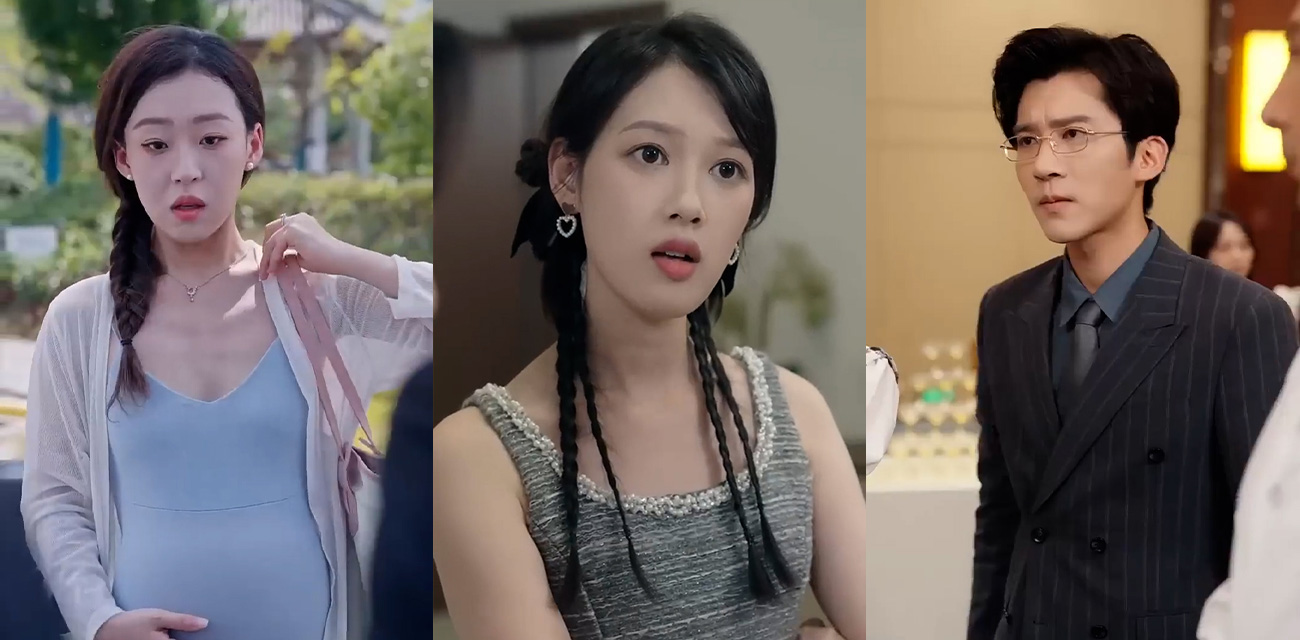 每日短剧《离婚后我带女儿走上人生巅峰》她产检时他却陪在白月光身边 她甩下离婚协议书潇洒离开 回到豪门被大佬哥哥放在心尖上宠！ - 51吃瓜网-51吃瓜网