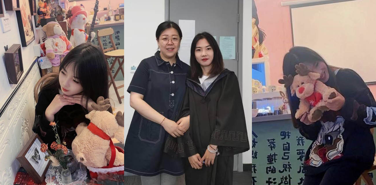 天津天狮学院清纯学霸 罗霜霜 背着男友与学长裸聊 因拒绝学长酒店约炮 裸聊录屏惨遭曝光！ - 51吃瓜网-51吃瓜网