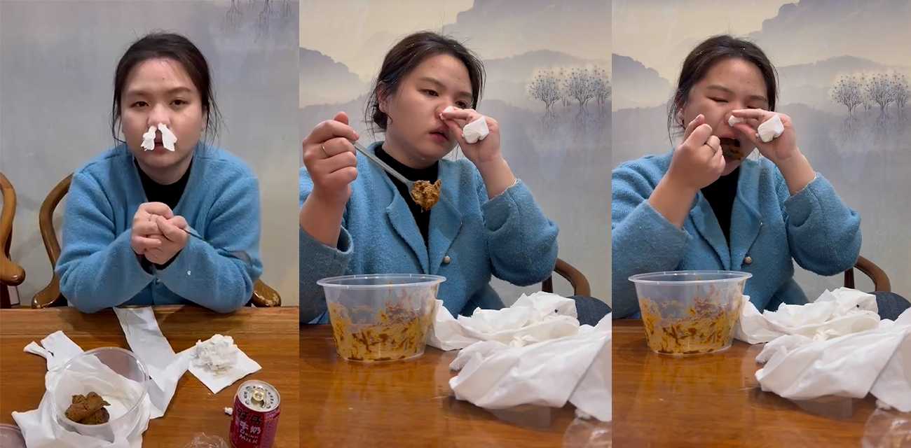 猎奇大赏！小仙女自信高价点男模被操爽后 发现没钱结账自愿吃屎抵账！ - 51吃瓜网-51吃瓜网