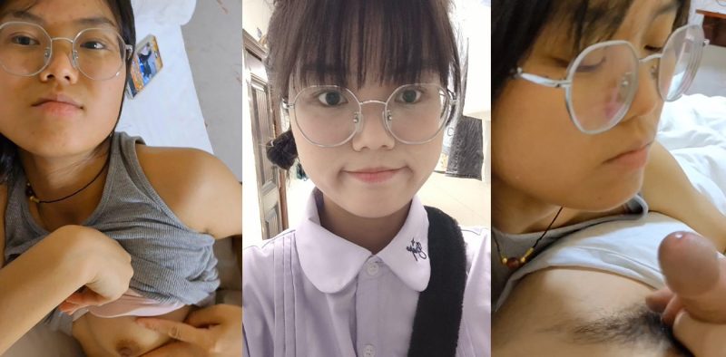 南昌大学共青学院摄影部部长 刘诗琦 PUA前男友翻车 被曝光做爱视频后续！-51吃瓜网