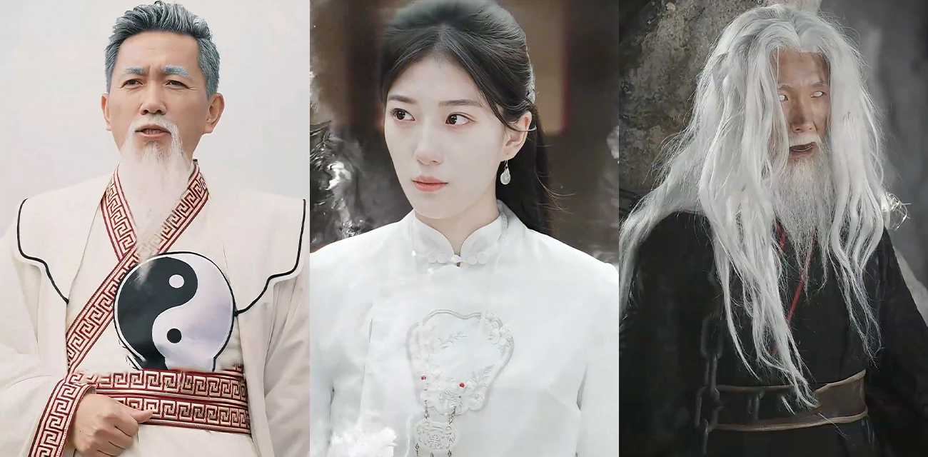 每日短剧《侠骨剑心林青青》武学世家林家本不让女性习武 却没想到林青青武学造诣无人能及 是家族苦寻的天才？ - 51吃瓜网-51吃瓜网
