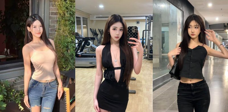 抖音快手走光露点系列合集 各种奇特姿势露胸露逼超刺激 轻松拿捏粉丝掌握流量密码！-51吃瓜网