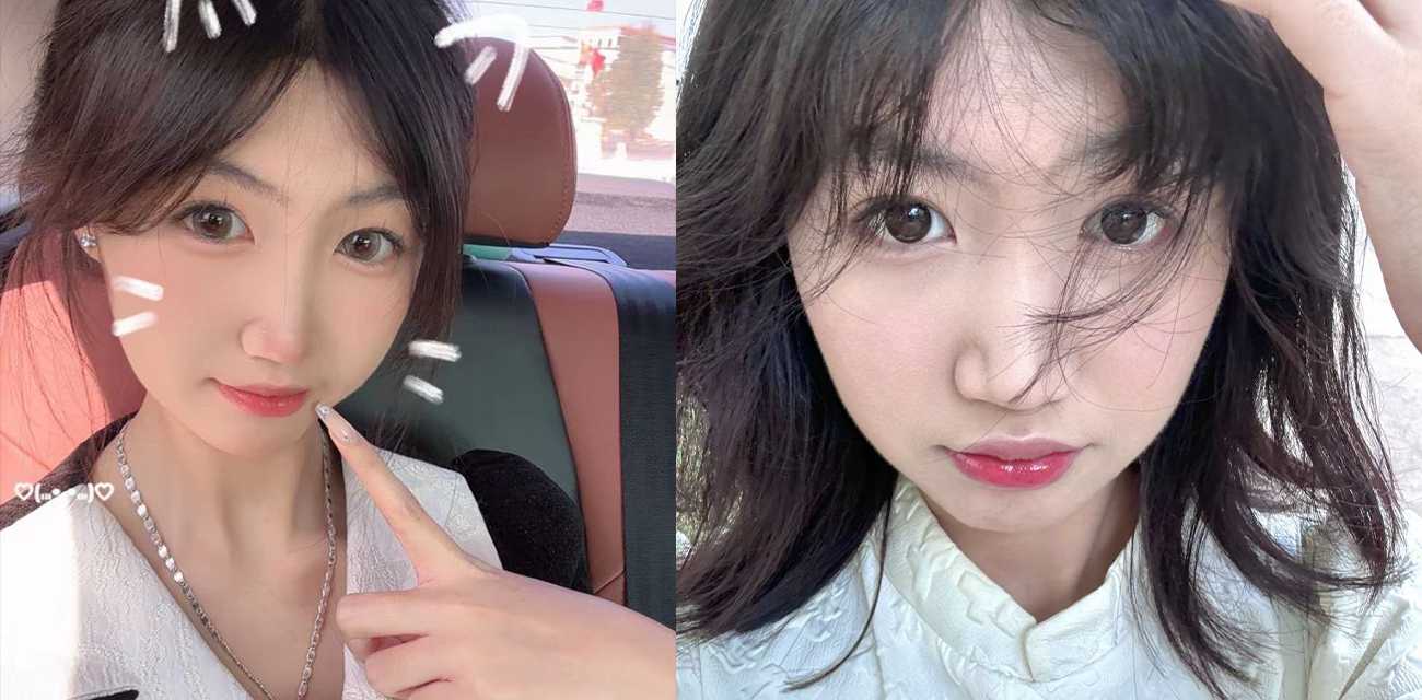 广东艺院 李玉婷 与男友裸聊被录拍曝光 满嘴骚话疯狂自慰 秒变发情小淫猫！ - 51吃瓜网-51吃瓜网
