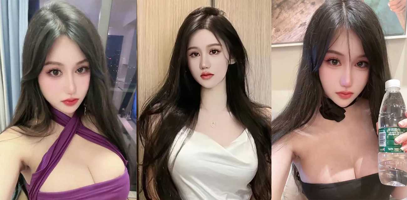 抖音超美网红 杨蒽熙 被曝大瓜 靠G奶攻陷金主后成功上位 大量性爱视频流出 劲爆程度远超AV！ - 51吃瓜网-51吃瓜网