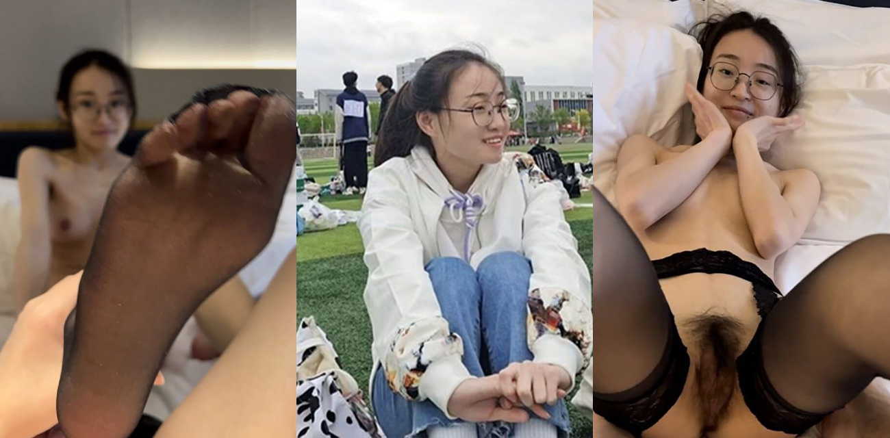 郑州旅游职业学院反差学生妹 林洁瑶 黑丝制服足交 女上位骑乘疯狂榨精 不雅视频被曝光！ - 51吃瓜网-51吃瓜网