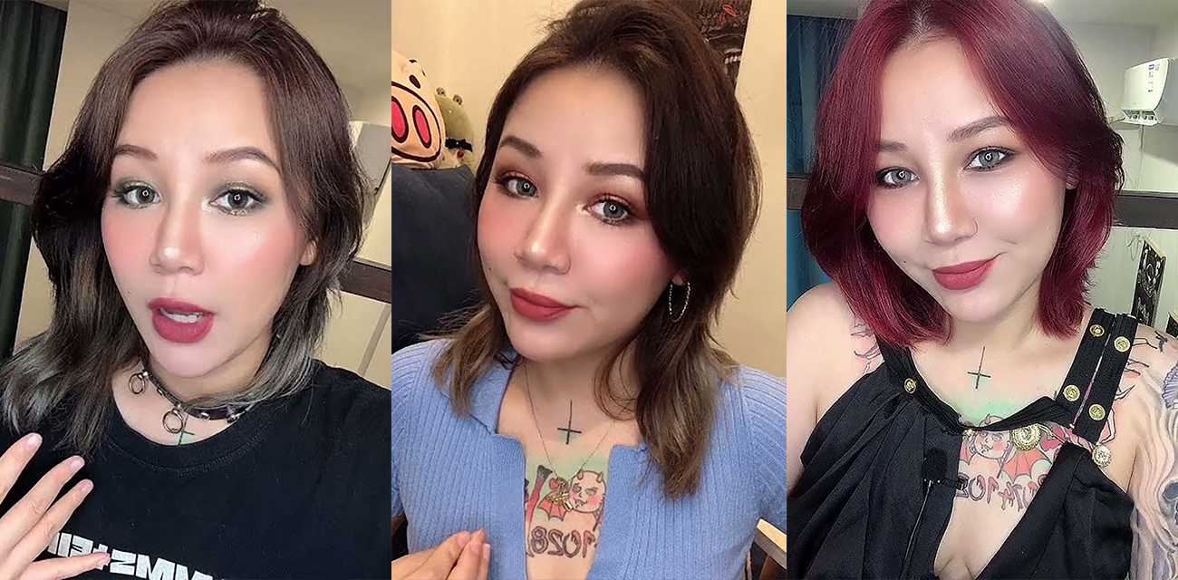 喷泉乔老师性爱课之淫语调教 做爱时如何在床上说脏话 把女友骂湿主动想要！ - 51吃瓜网-51吃瓜网
