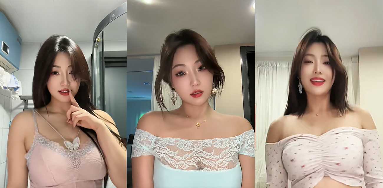抖音女神 荔汁 神似明星殷桃的绝美佳人 跳骚舞诱惑金主 私拍13分钟露乳掰逼自慰视频流出！ - 51吃瓜网-51吃瓜网