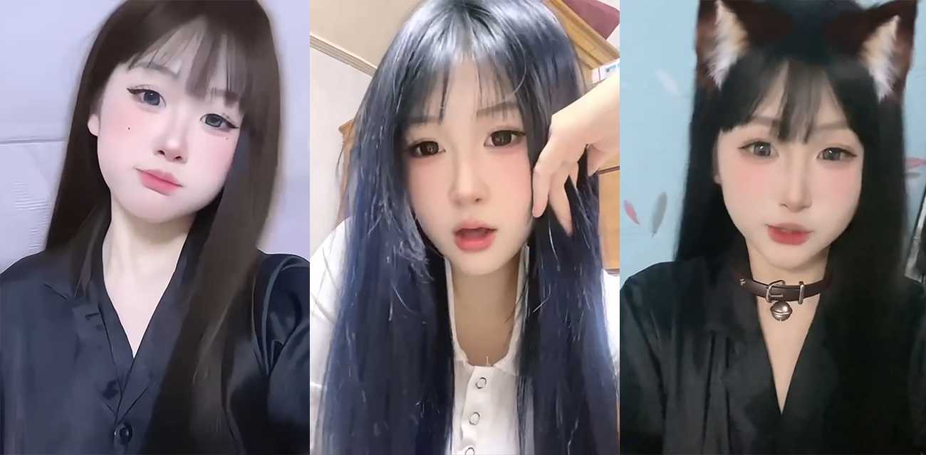 抖音网红 小小鱼 金主私定裸拍流出 颜值绝美身材爆表 揉奶露穴极尽风骚 纯纯反差小母狗！ - 51吃瓜网-51吃瓜网
