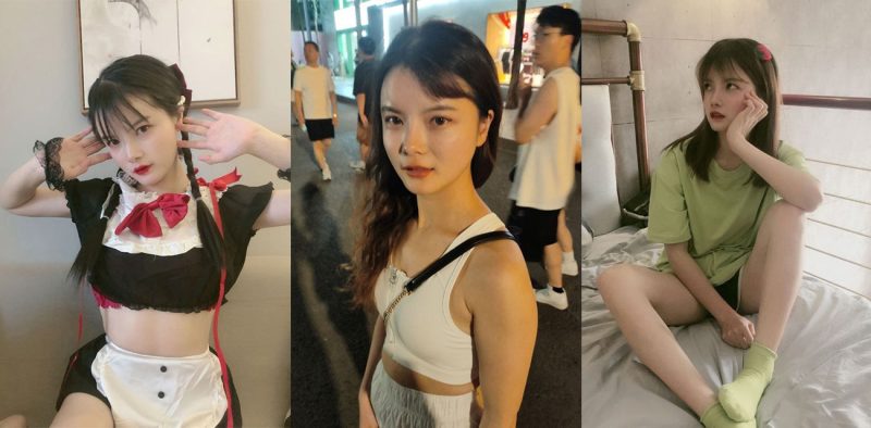 广东新婚少妇 酒店与情人私会惨遭曝光 极品美少妇花样百出疯狂榨精 小穴被精液灌满回家让老公刷锅！-51吃瓜网