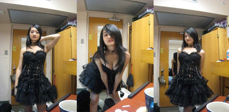 反差巨乳骚鸡与男友性爱视频流出 穿黑丝露脸自慰插出大量白浆 还被男友口爆颜射 真是太骚了！-51吃瓜网