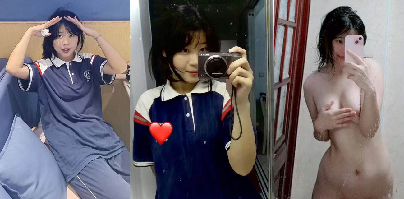 湖南长沙学生妹 李沫然 D杯大奶小母狗被学长肆意调教 小小年纪自慰手法就十分逆天 未来校园的精盆公厕啊！ - 51吃瓜网-51吃瓜网
