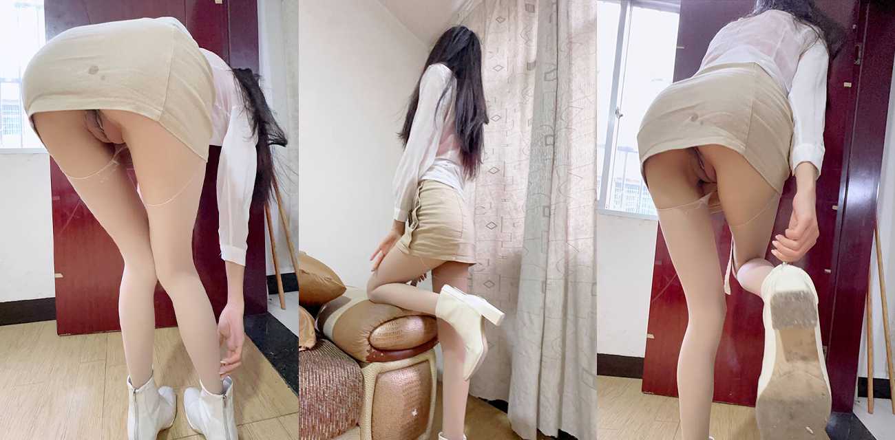51原创小姨子的秘密 物业欠费小姨子只能用身体偿还物业经理 后入爆操性感翘臀精液喷射小姨子满背！ - 51吃瓜网-51吃瓜网