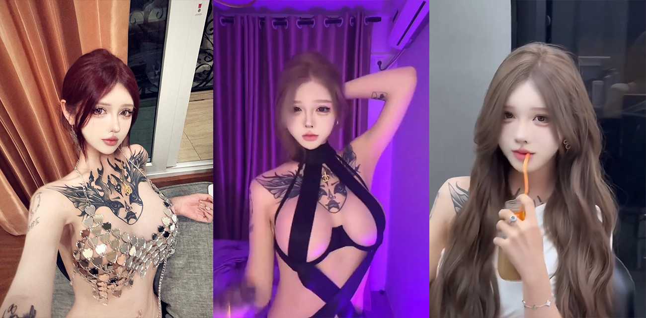抖音童颜巨乳萝莉网红 Aiwen 竟是高端外围 大尺度露奶私拍被曝 据说全国可飞 快来看看品质如何 - 51吃瓜网-51吃瓜网