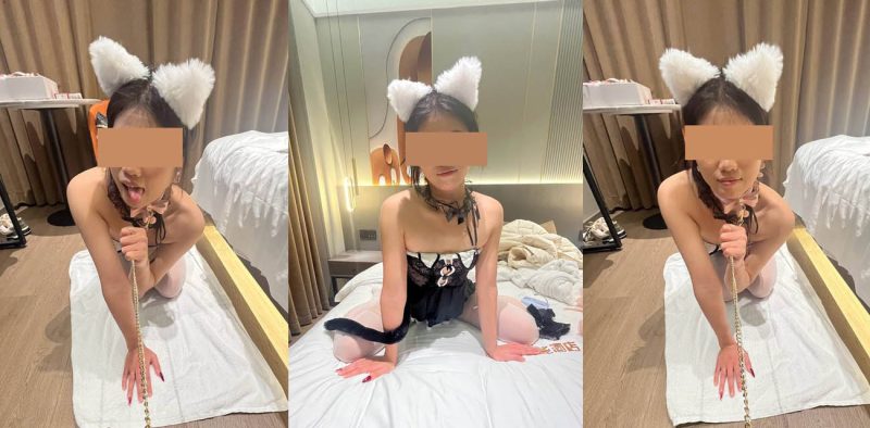 绿帽瓜友真实原创献妻！爱妻约战杭州粗吊大哥 享受调教的快感 紧致骚逼差点被撑爆！-51吃瓜网