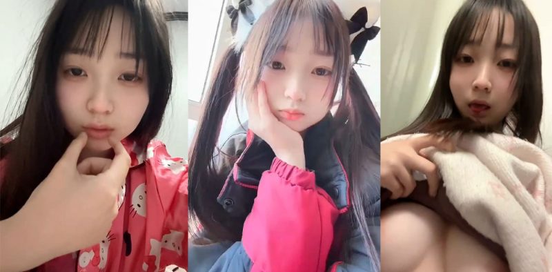 极品反差学生妹 巨乳丰臀性欲极强 人前可爱小甜妹人后淫荡骚母狗 酒店约炮被操的神魂颠倒！-51吃瓜网