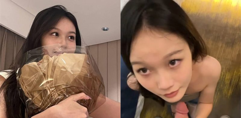 中国民航飞行学院 吴婷 约炮视频独家曝光 勾魂口交淫荡口爆 暴力冲刺给小母狗操的爽翻天了！-51吃瓜网