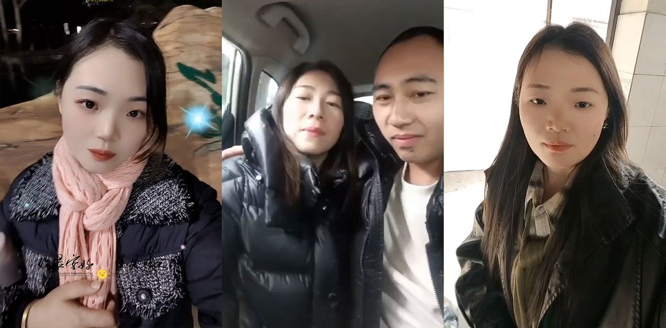 湖北潜江卤菜三姐瓜 小三逼男主和原配离婚后跑路 前夫哥一怒之下曝光性爱视频！ - 51吃瓜网-51吃瓜网