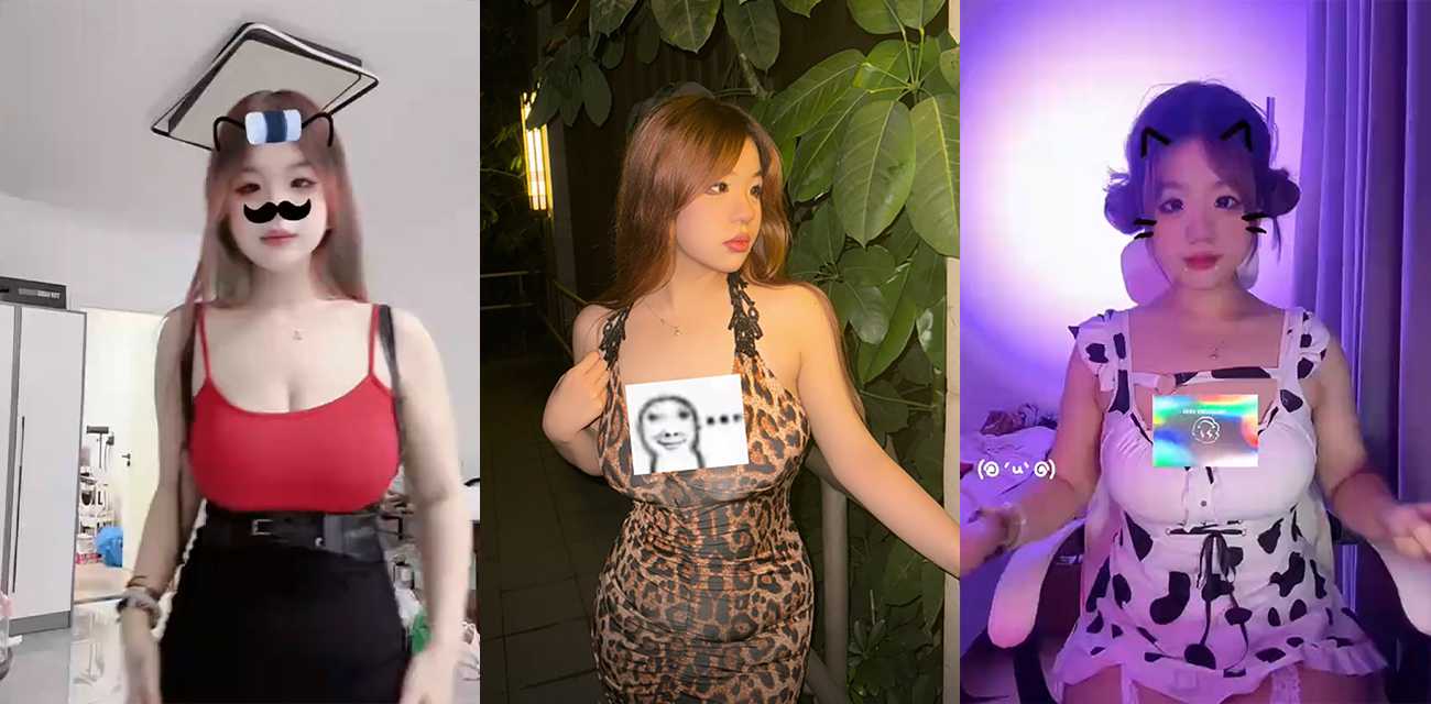 抖音小网红 臭子 性爱调教私拍 M属性母狗各种骚浪自慰 无套抽插性虐滴蜡 花式玩法淫浪无比 - 51吃瓜网-51吃瓜网