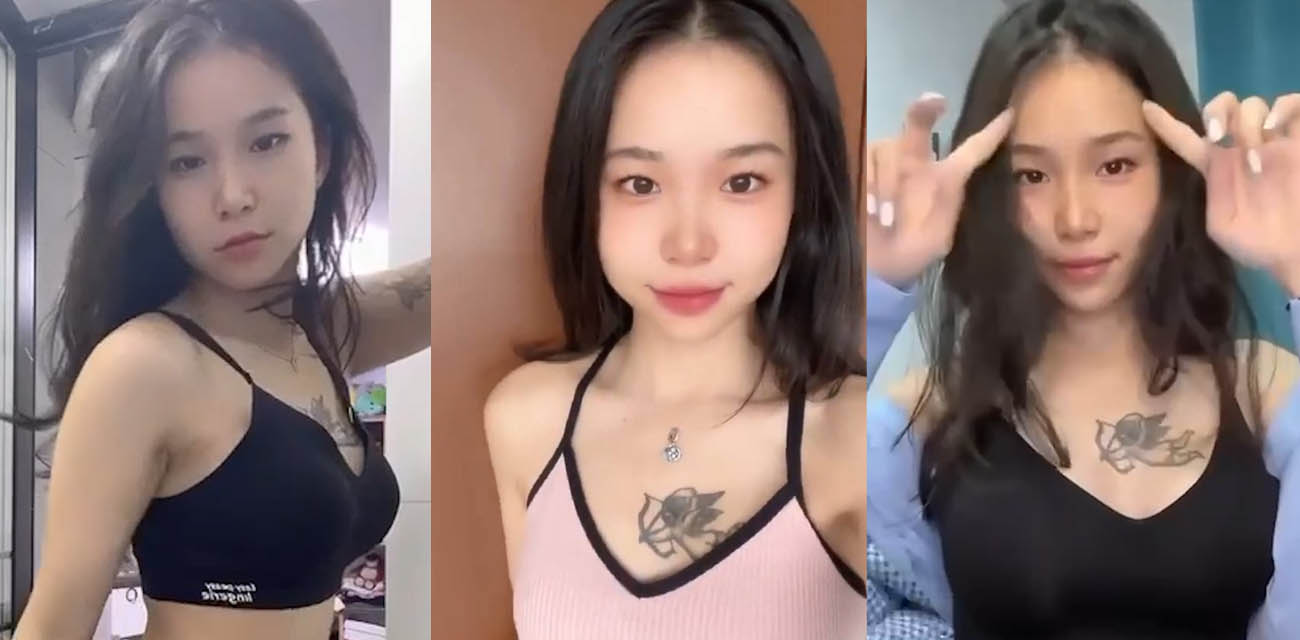 反差婊母狗大学生不雅视频曝光 白嫩身材放荡自拍 露脸揉胸自慰让人血脉膨胀！ - 51吃瓜网-51吃瓜网