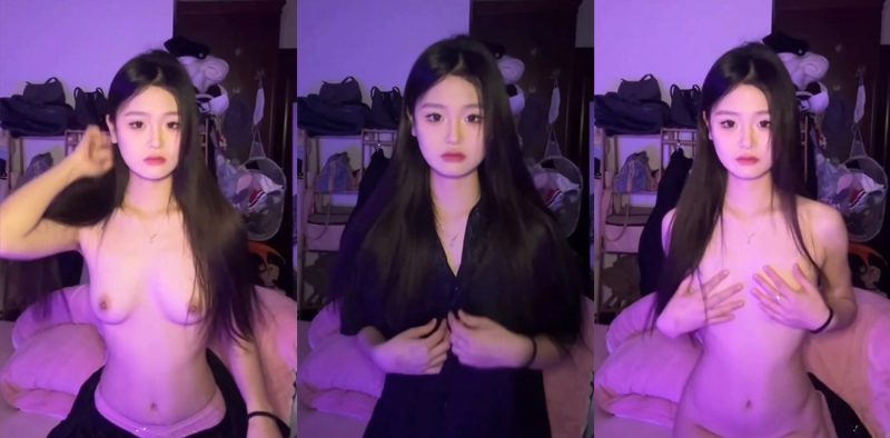 高颜值母狗性爱视频泄漏 深夜网调展现极致诱惑 娇嫩双乳被蹂躏变形-51吃瓜网