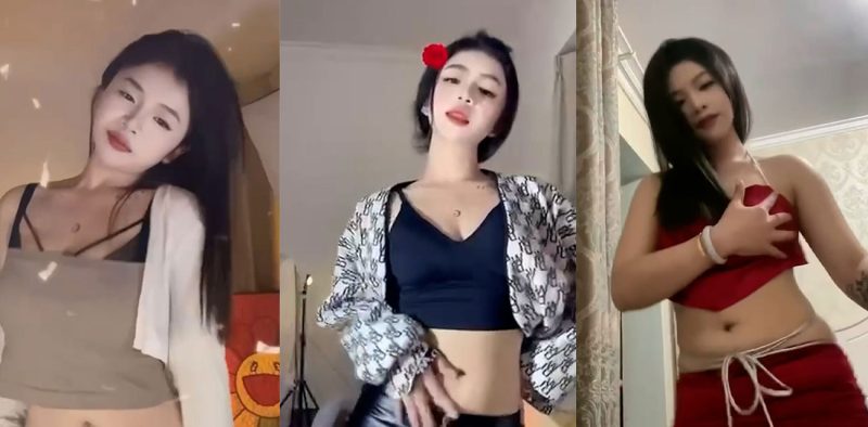 快手20W粉网红 云南小胡凶巴巴 大尺度私拍福利合集 巨乳嫩鲍激情热舞尽显极致诱惑！-51吃瓜网
