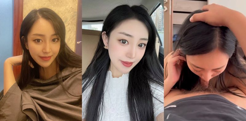 山西财经大学反差学生妹 黄怀紫 极品美臀女上位骑乘疯狂榨精 性爱视频被渣男曝光！-51吃瓜网