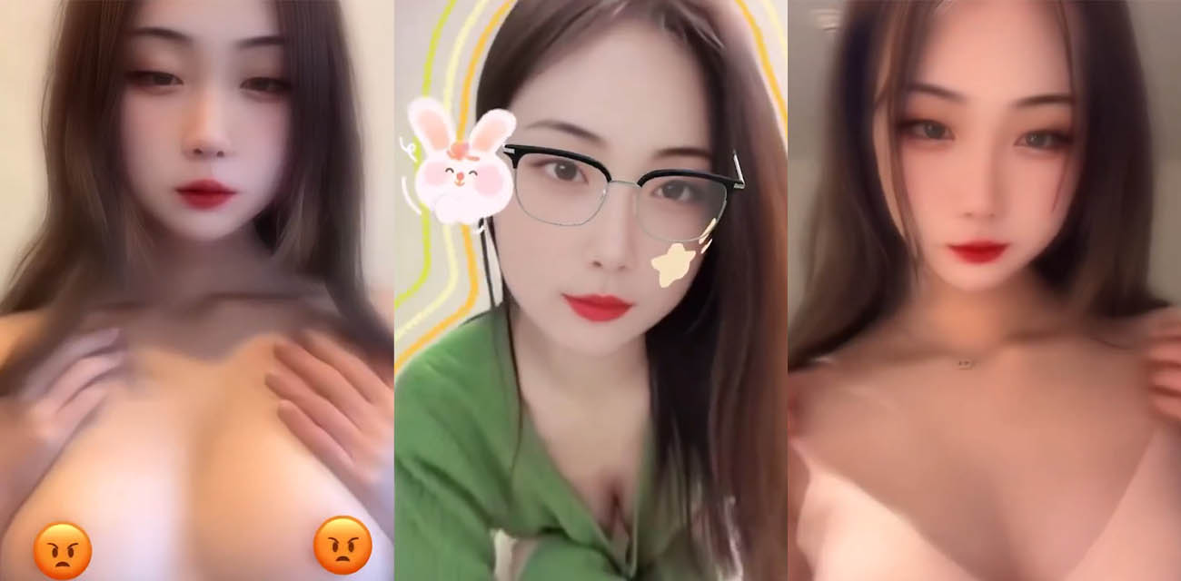 黑龙江小母狗 玉箫仙子 大尺度私拍福利 居家揉奶自慰 无毛鲍鱼鲜嫩多汁 淫水横流！ - 51吃瓜网-51吃瓜网