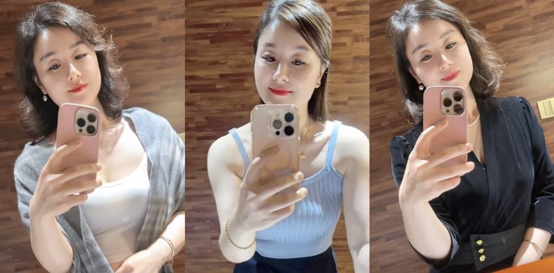 气质熟女出轨约炮 边打电话边做爱 还是肛交根本忍不住痛苦发声： “他在干我屁眼呀” ！-51吃瓜网