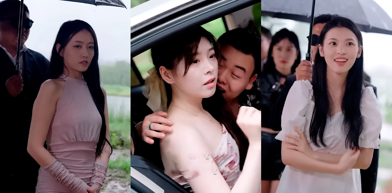 每日短剧《老爹给我找了个女帝老婆》战皇李大海的儿子要娶村长女儿 结果却被别人提前绿了！ - 51吃瓜网-51吃瓜网