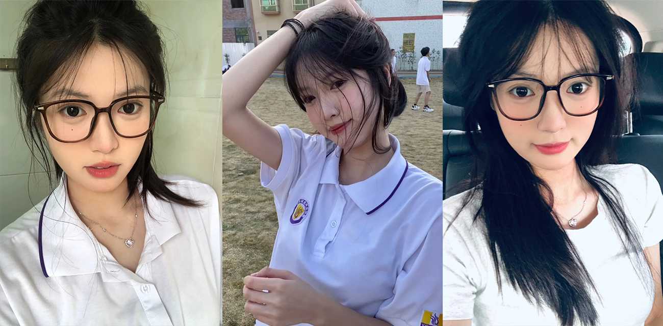 陕西榆林横山中学00后学生妹 林子苒 掰穴露奶 反差露脸情色小视频流出！ - 51吃瓜网-51吃瓜网
