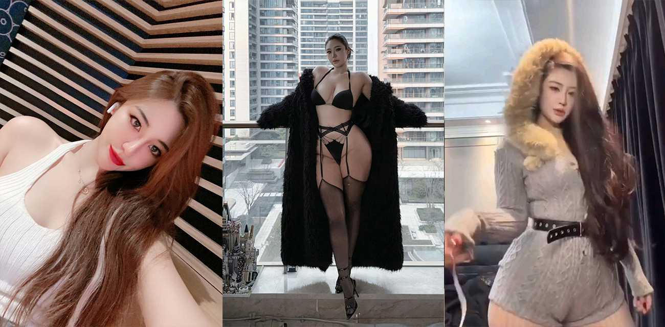 抖音乳肥臀网红 亚亚亚辰 最新大尺度福利合集 S级身材尤物魅惑淫舞 露脸自慰淫骚无比 - 51吃瓜网-51吃瓜网