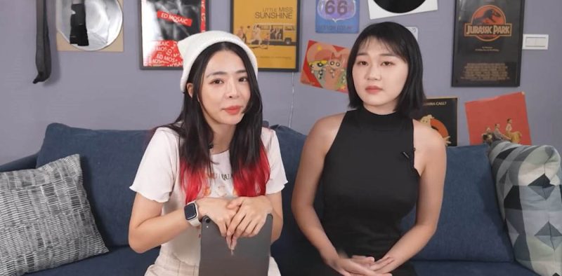 台湾人气女优 魏乔安 采访大解谜 知性学霸沦为丰满女神之路！入圈前竟然还是处女女同！-51吃瓜网