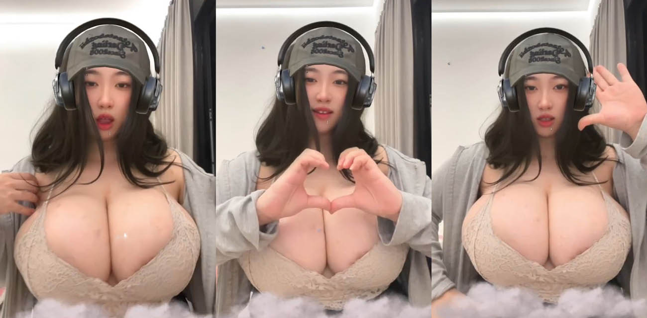 抖音巨乳女神 猫不爱 福利视频泄露 大吊钟大奶令人血脉喷张 举手投足间散发无限魅惑！ - 51吃瓜网-51吃瓜网