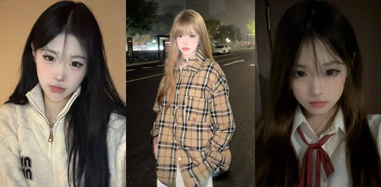 高颜值学妹 林雨萌 白嫩身材搭配JK套装 戴上唇钉秒变野性母狗 自慰嫩穴淫水直流！ - 51吃瓜网-51吃瓜网