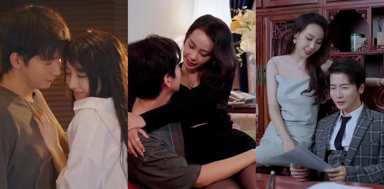 每日短剧《痞子战神》无心拈花的战神却艳福不浅 美女总裁接连找上门要跟他结婚！ - 51吃瓜网-51吃瓜网