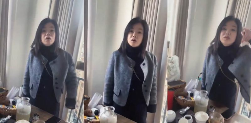 福建福州原配现场捉奸亲妹妹与老公做爱 竟然在沙发上就给姐夫口交 这份彩礼花的值啊姐妹花都掏上了！-51吃瓜网