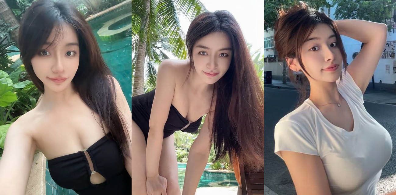抖音反差网红 纯纯酱 下海裸聊 清华高材生沦为金主玩物 各种挑逗姿势自慰 令人血脉喷张！ - 51吃瓜网-51吃瓜网