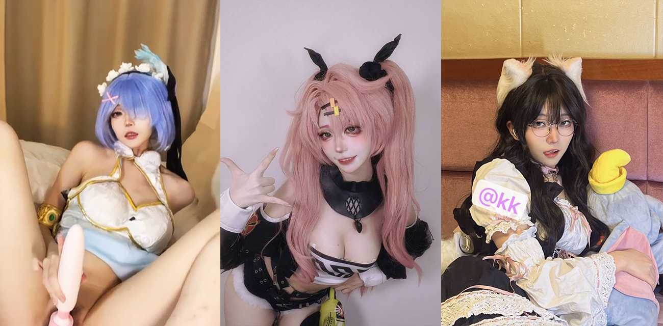 抖音超美网红 虎皮折耳猫 大尺度性爱视频被曝 露脸口交被主人无套爆操 COS自慰玩法超淫！ - 51吃瓜网-51吃瓜网